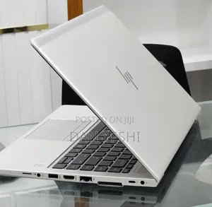 New Laptop HP EliteBook 840 G6 16GB Intel Core i5 SSD 512GB