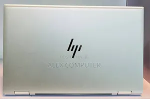 New Laptop HP EliteBook x360 1040 G7 32GB Intel Core i7 SSD 512GB
