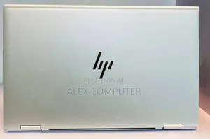 New Laptop HP EliteBook x360 1040 G7 32GB Intel Core i7 SSD 512GB