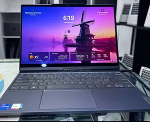 New Laptop Lenovo Thinkbook 14 16GB Intel Core i7 SSD 512GB