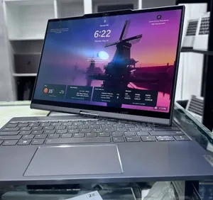New Laptop Lenovo Thinkbook 14 16GB Intel Core i7 SSD 512GB