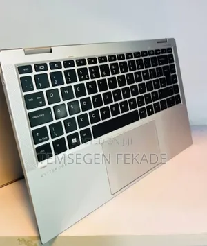New Laptop HP EliteBook x360 1040 G7 32GB Intel Core i7 SSD 512GB