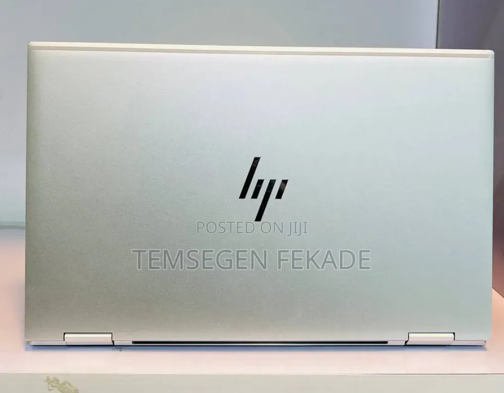New Laptop HP EliteBook x360 1040 G7 32GB Intel Core i7 SSD 512GB