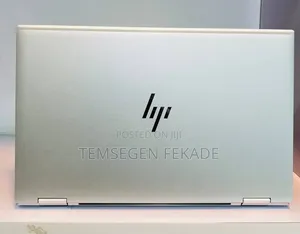 New Laptop HP EliteBook x360 1040 G7 32GB Intel Core i7 SSD 512GB