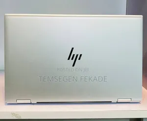 New Laptop HP EliteBook x360 1040 G7 32GB Intel Core i7 SSD 512GB