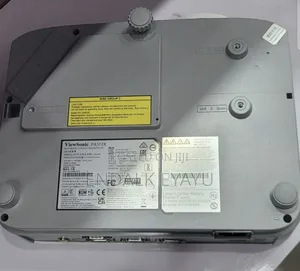 View Sonic Pa503x