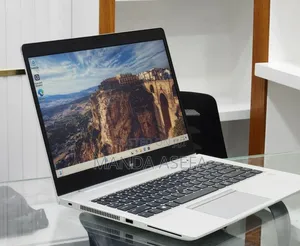 New Laptop HP EliteBook 840 G6 16GB Intel Core i5 SSD 512GB