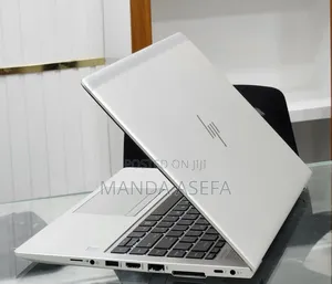 New Laptop HP EliteBook 840 G6 16GB Intel Core i5 SSD 512GB