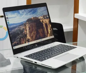 New Laptop HP EliteBook 840 G6 16GB Intel Core i5 SSD 512GB