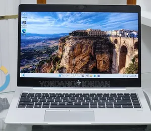 New Laptop HP EliteBook 840 G6 16GB Intel Core i5 SSD 512GB