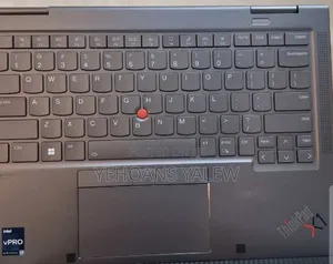 New Laptop Lenovo ThinkPad X1 Yoga 32GB Intel Core i7 SSD 512GB