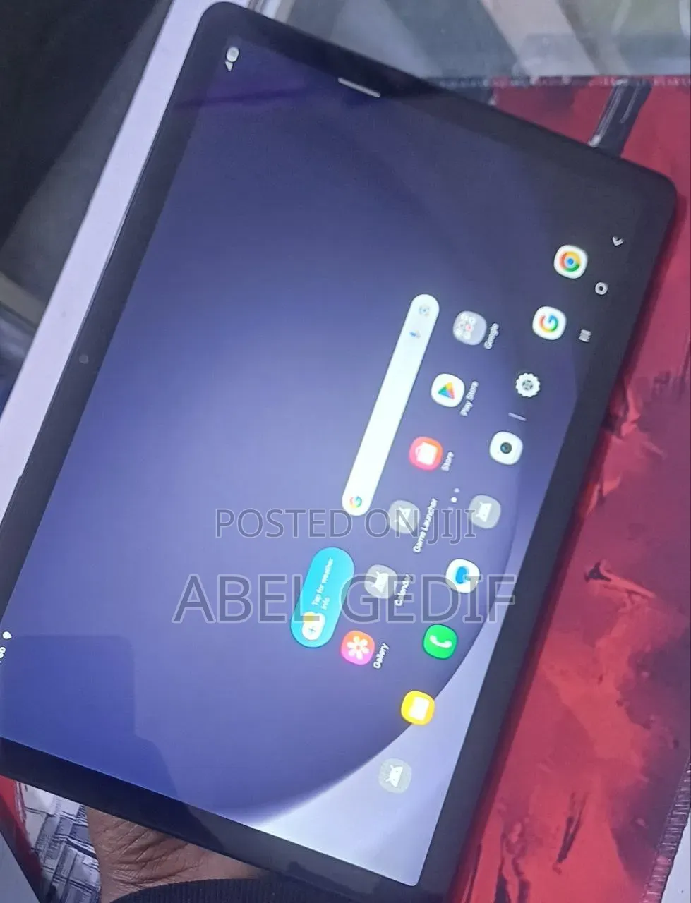 Samsung Galaxy Tab A9+ 128 GB