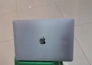 New Laptop Apple MacBook Air 2020 M1 8GB Apple M1 SSD 512GB