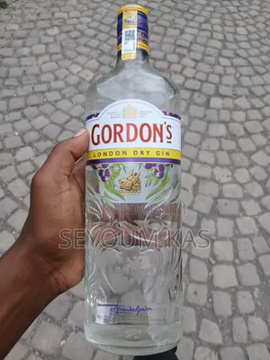 Gordon London Gin