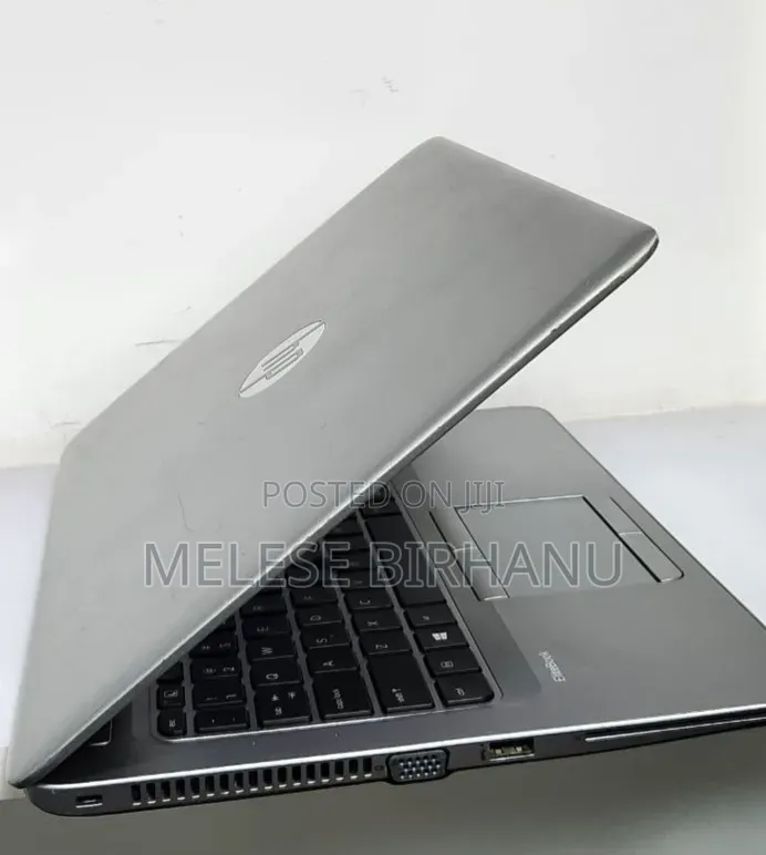 New Laptop HP EliteBook 840 G4 8GB Intel Core i7 HDD+SSD 1T