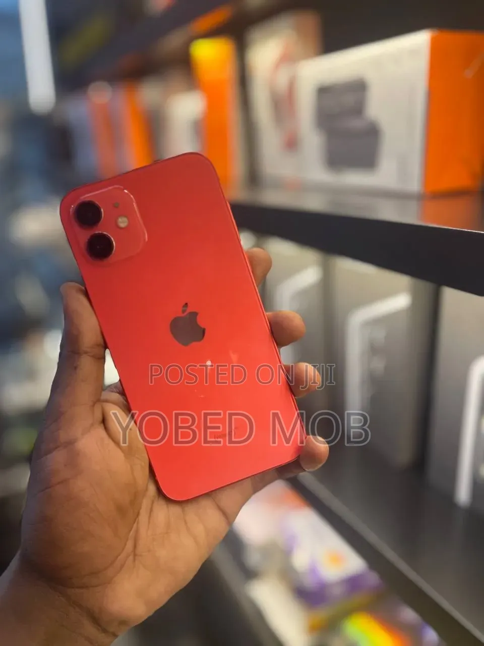 Apple iPhone 12 128 GB
