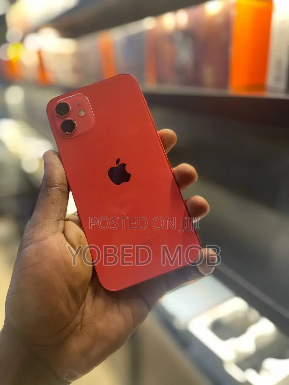 Apple iPhone 12 128 GB