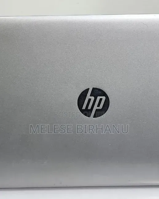 New Laptop HP EliteBook 840 G4 8GB Intel Core i7 HDD+SSD 1T