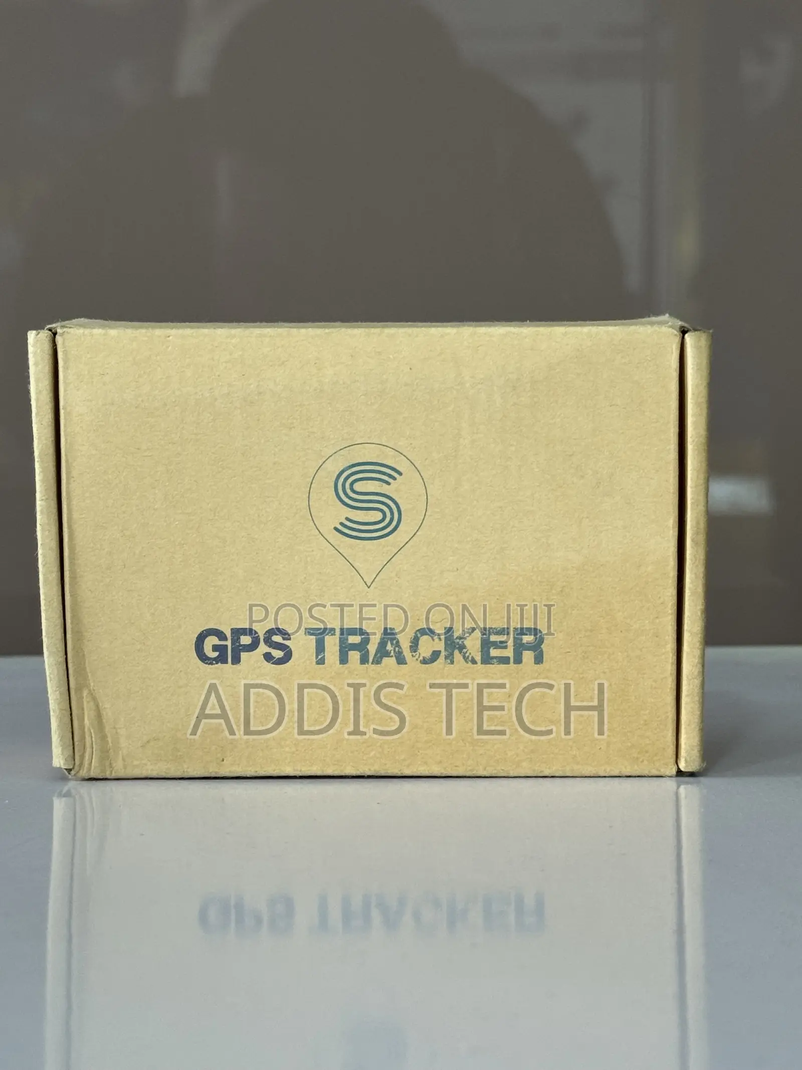 GPS Tracker