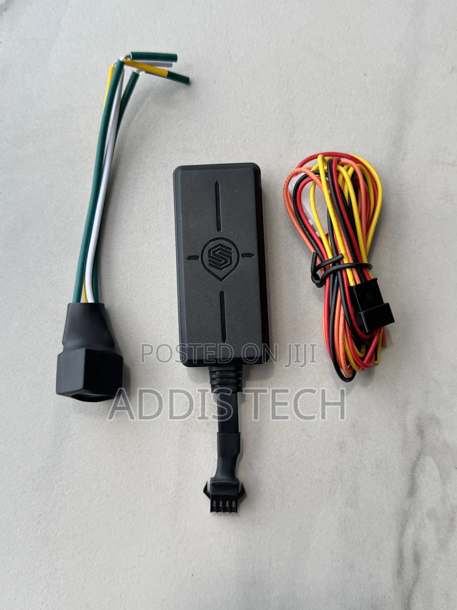 GPS Tracker