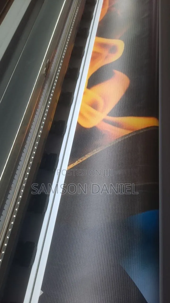 Printing Service