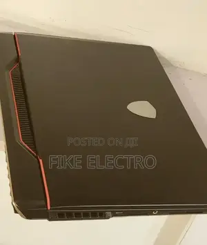 New Laptop MSI Raider GE68HX 13VI-202US 32GB Intel Core i9 SSD 1T