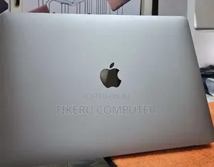 New Laptop Apple MacBook Air 2020 M1 16GB Apple M1 SSD 256GB