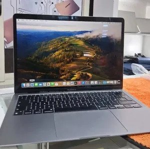 New Laptop Apple MacBook Air 2020 M1 16GB Apple M1 SSD 256GB