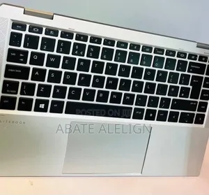 New Laptop HP EliteBook x360 1040 G7 16GB Intel Core i7 SSD 512GB