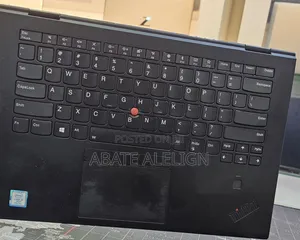 New Laptop Lenovo ThinkPad X1 Yoga 16GB Intel Core i7 SSD 512GB