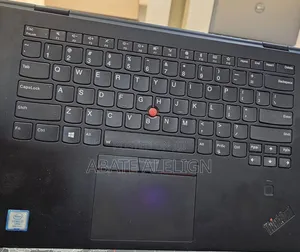 New Laptop Lenovo ThinkPad X1 Yoga 16GB Intel Core i7 SSD 512GB