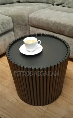 Simple Coffee Table