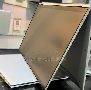 New Laptop HP EliteBook x360 1040 G7 16GB Intel Core i7 SSD 512GB