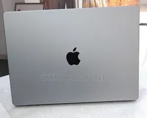 New Laptop Apple MacBook Pro 2021 M1 Max 64GB Apple M1 Pro SSD 1T