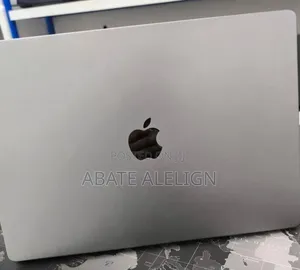 New Laptop Apple MacBook Pro 2020 M1 32GB Apple M1 Pro SSD 1T
