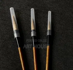 Paint Brushes
