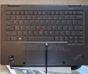 New Laptop Lenovo ThinkPad X1 Yoga 32GB Intel Core i7 SSD 512GB