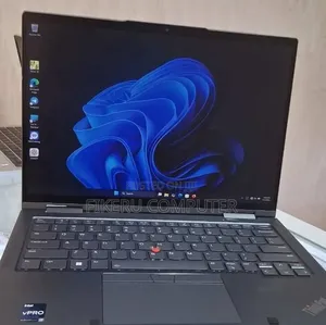 New Laptop Lenovo ThinkPad X1 Yoga 32GB Intel Core i7 SSD 512GB