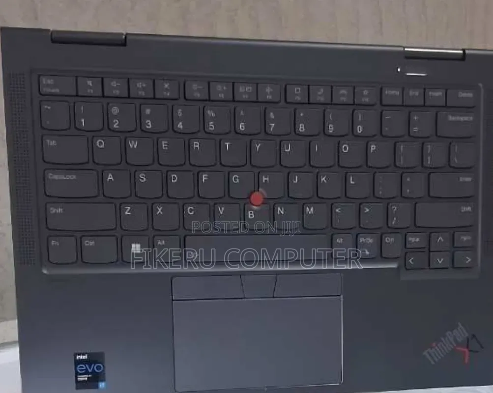 New Laptop Lenovo ThinkPad X1 Yoga 16GB Intel Core i7 SSD 512GB