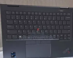 New Laptop Lenovo ThinkPad X1 Yoga 16GB Intel Core i7 SSD 512GB
