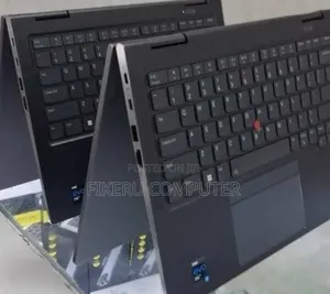 New Laptop Lenovo ThinkPad X1 Yoga 16GB Intel Core i7 SSD 512GB