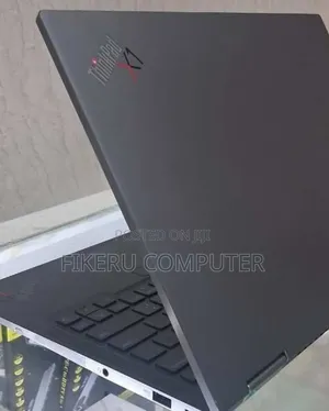 New Laptop Lenovo ThinkPad X1 Yoga 16GB Intel Core i7 SSD 512GB