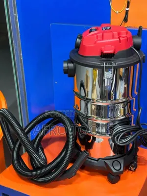30l Edon Dry and Wet Vacuum Cleaner