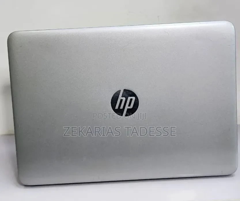 New Laptop HP EliteBook 840 G4 8GB Intel Core i7 HDD 1T