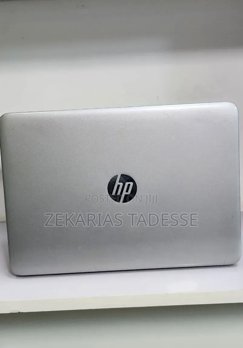 New Laptop HP EliteBook 840 G4 8GB Intel Core i7 HDD 1T