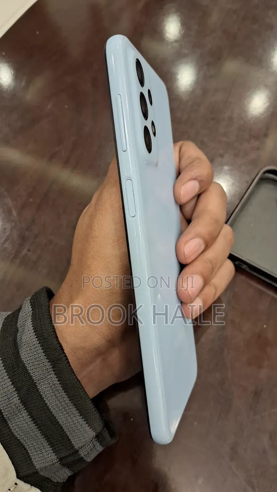 Samsung Galaxy A23 128 GB Blue