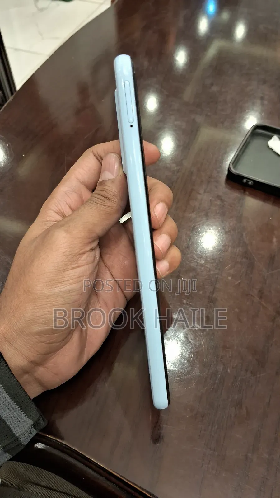 Samsung Galaxy A23 128 GB Blue