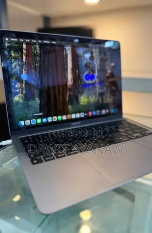 New Laptop Apple MacBook Air 2020 M1 16GB Apple M1 SSD 256GB