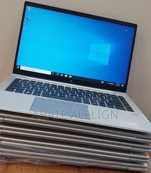 New Laptop HP EliteBook 840 G7 16GB Intel Core i7 SSD 512GB