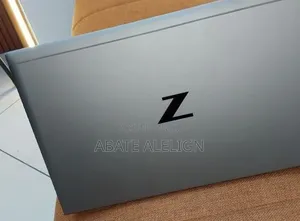 New Laptop HP ZBook Power G7 16GB Intel Core i7 SSD 512GB